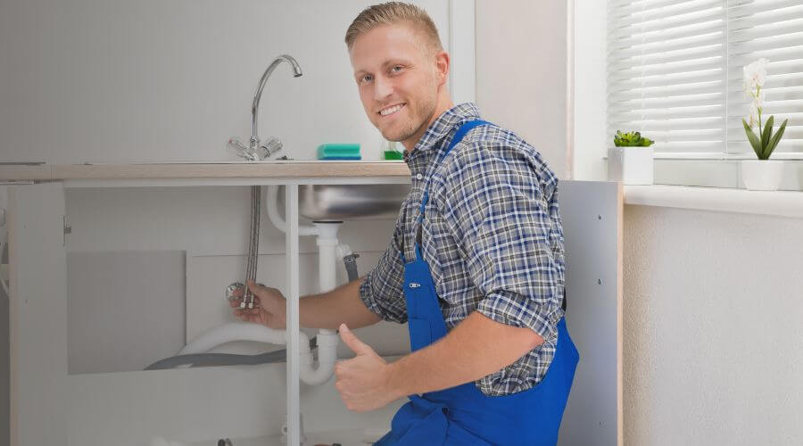 Professional expert plumbing services in Garrett Park, MD